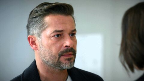 El sacrificio m&aacute;s doloroso de Rengin: aleja a Caglar de su vida para evitar que sufra