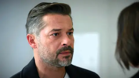 El sacrificio más doloroso de Rengin: aleja a Caglar de su vida para evitar que sufra El sacrificio más doloroso de Rengin: aleja a Caglar de su vida para evitar que sufra