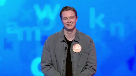 “Premio Planeta para Manu”: los invitados de Pasapalabra se rinden ante su poema más literario “Premio Planeta para Manu”: los invitados de Pasapalabra se rinden ante su poema más literario