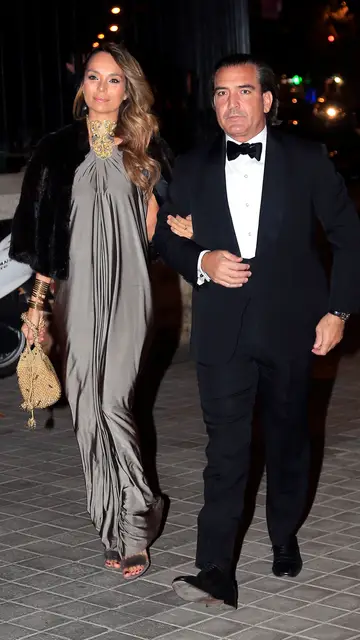 Gigi Sarasola y Sara Zaldívar Gigi Sarasola y Sara Zaldívar