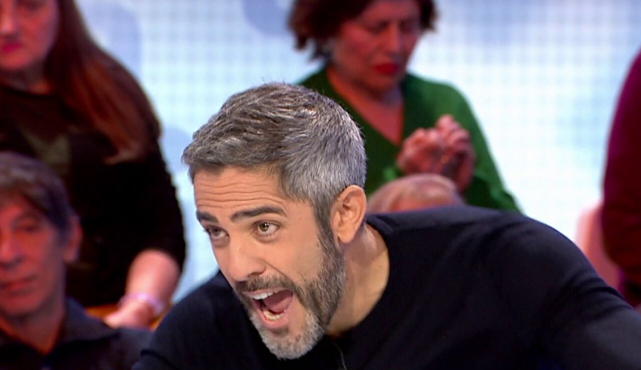 As&iacute; ser&aacute; la reacci&oacute;n de Roberto Leal al entregar el mayor bote en la historia de Pasapalabra