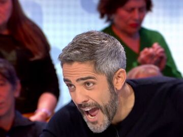 As&iacute; ser&aacute; la reacci&oacute;n de Roberto Leal al entregar el mayor bote en la historia de Pasapalabra