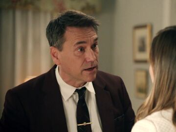 Gabriel se pone celoso al ver a Andr&eacute;s junto a Bego&ntilde;a&hellip; &iexcl;Y su hijo!