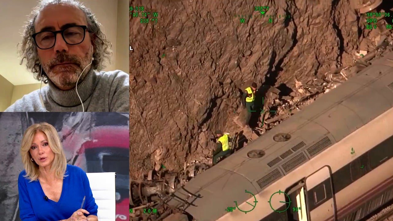 Nadie del Gobierno se ha puesto en contacto con nosotros Nadie del Gobierno se ha puesto en contacto con nosotros