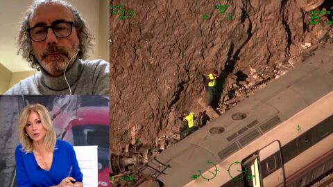 V&iacute;ctimas de los trenes de Adamuz.