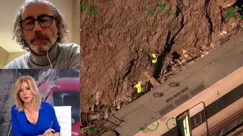 Víctimas de los trenes de Adamuz. Víctimas de los trenes de Adamuz.