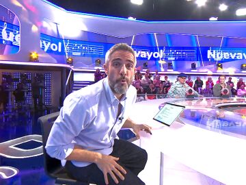 La reivindicaci&oacute;n de Roberto Leal con Bad Bunny: &ldquo;Mueve a medio mundo con su m&uacute;sica&rdquo;