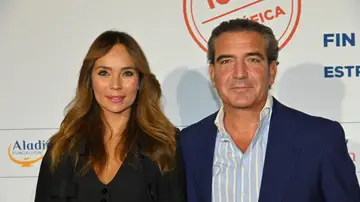 Gigi Sarasola y Sara Zaldívar Gigi Sarasola y Sara Zaldívar