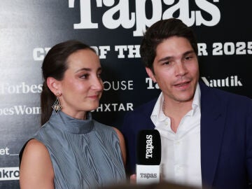 Luc&iacute;a Pombo anuncia su embarazo tras el desliz de Pablo Castellano con el "s&eacute;ptimo nieto", que intensific&oacute; los rumores