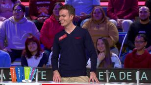 Premio de 500 euros y robo incluido: &ldquo;Y te vas a llevar una ola tambi&eacute;n&rdquo;