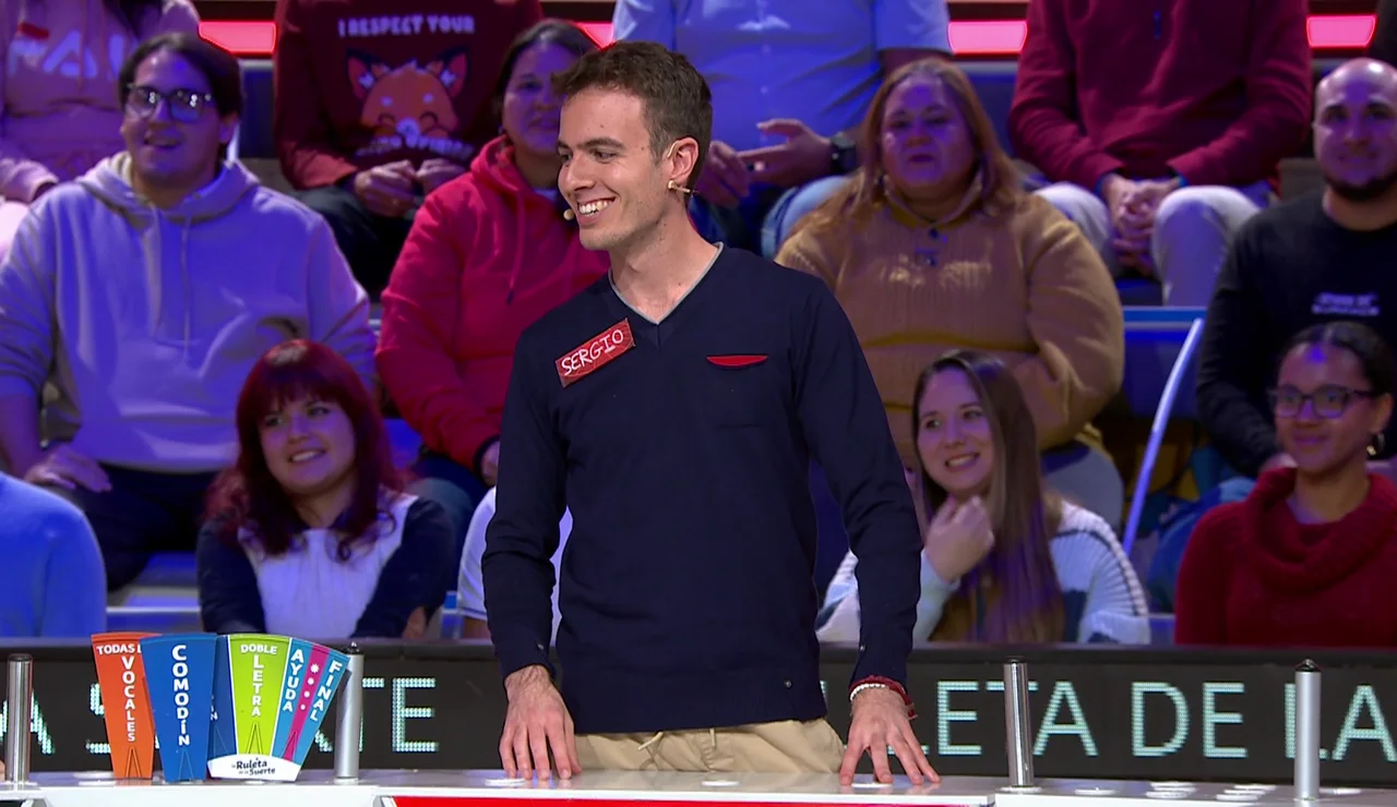 Premio de 500 euros y robo incluido: “Y te vas a llevar una ola también”