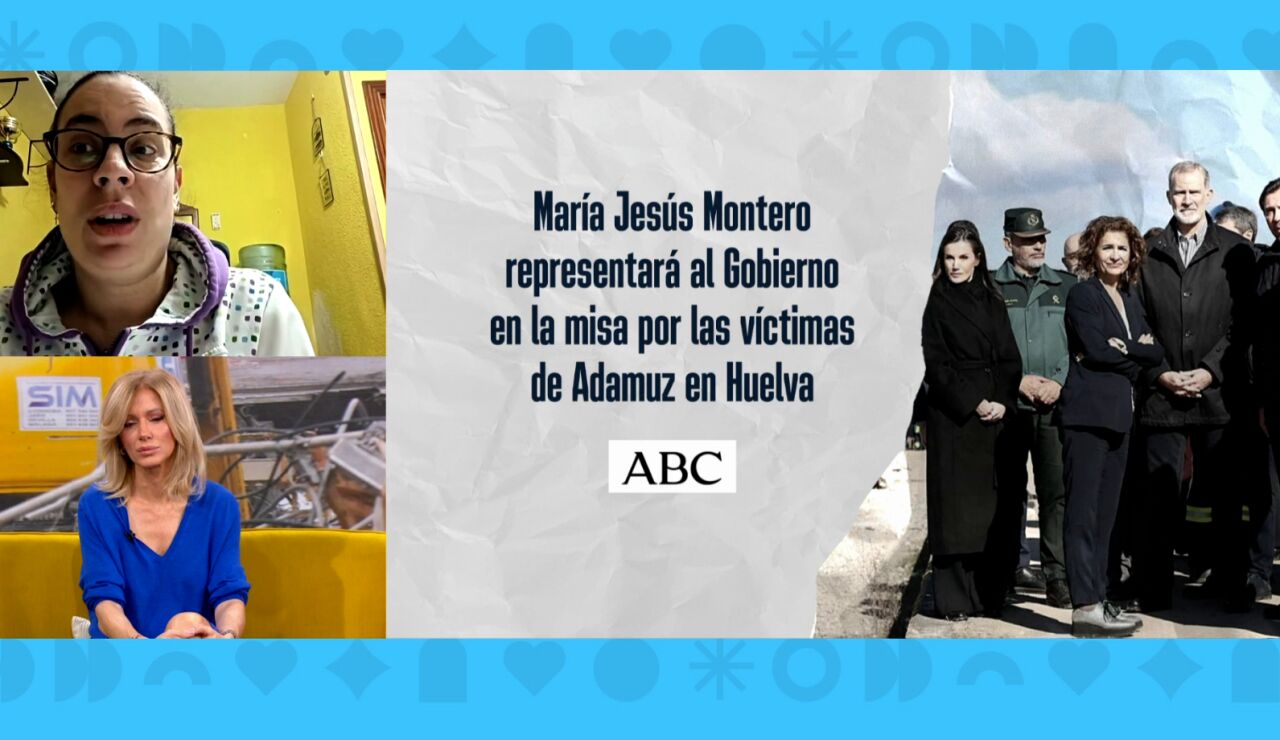 La indignaci&oacute;n de las familias de las v&iacute;ctimas.