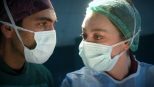  &ldquo;Moriremos juntos&rdquo;: Bahar y Evren desaf&iacute;an a una bomba mientras Rengin entra en parada