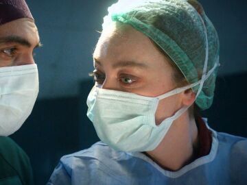  &ldquo;Moriremos juntos&rdquo;: Bahar y Evren desaf&iacute;an a una bomba mientras Rengin entra en parada