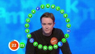 Manu, lanzado a la remontada en El Rosco: se juega la victoria y sus opciones de bote en una respuesta