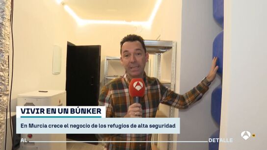 b&uacute;nker