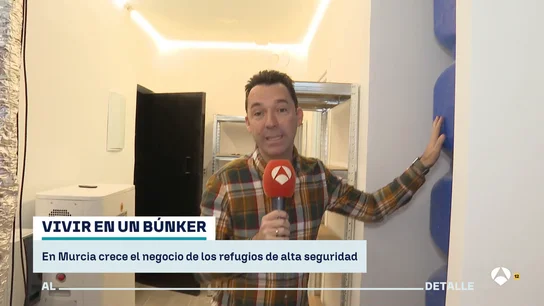búnker búnker