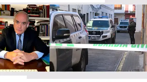 Análisis del perfil del padre que ha terminado con la vida del amigo de su hijo. Análisis del perfil del padre que ha terminado con la vida del amigo de su hijo.