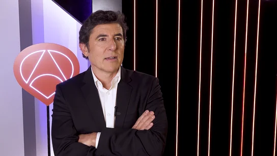 Manel Fuentes se juega el millón Manel Fuentes se juega el millón