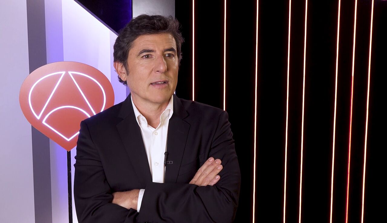 Manel Fuentes se juega el mill&oacute;n