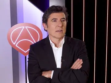 Manel Fuentes se juega el millón Manel Fuentes se juega el millón