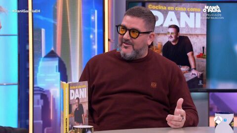 "Los precios din&aacute;micos": la original propuesta de Dani Garc&iacute;a para la hosteler&iacute;a