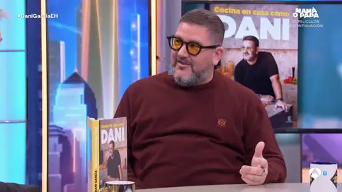 "Los precios dinámicos": la original propuesta de Dani García para la hostelería "Los precios dinámicos": la original propuesta de Dani García para la hostelería