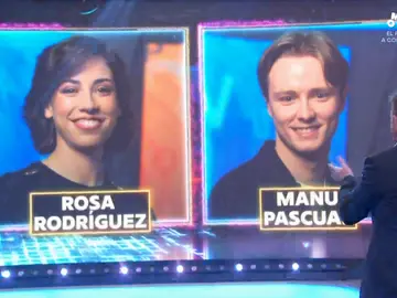 Música, cine, estrenos y un récord histórico: descubre a los próximos invitados de El Hormiguero Música, cine, estrenos y un récord histórico: descubre a los próximos invitados de El Hormiguero