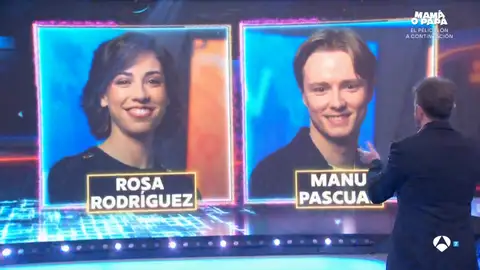 Música, cine, estrenos y un récord histórico: descubre a los próximos invitados de El Hormiguero Música, cine, estrenos y un récord histórico: descubre a los próximos invitados de El Hormiguero