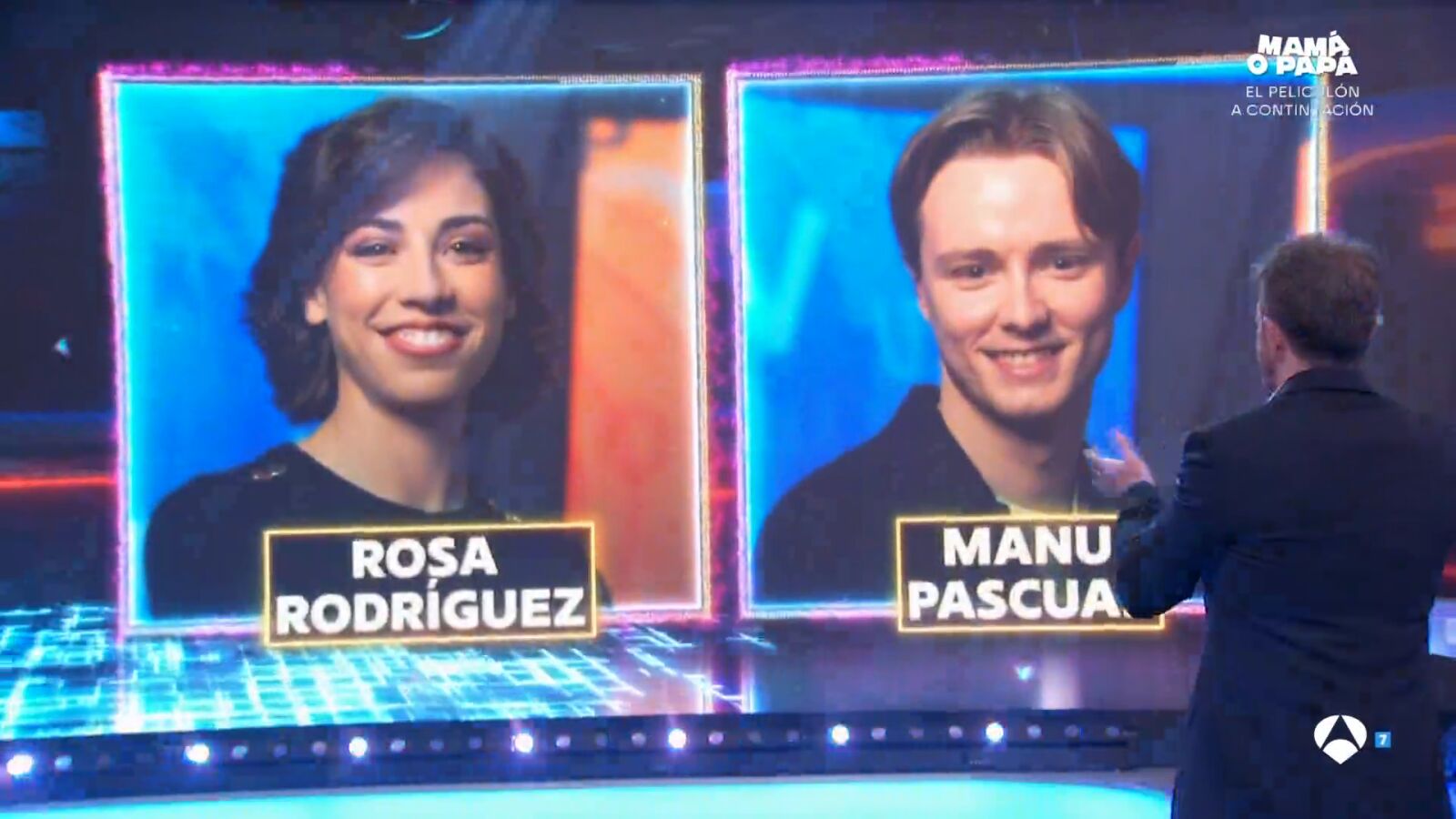 Música, cine, estrenos y un récord histórico: descubre a los próximos invitados de El Hormiguero