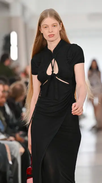 Vivian Jenna Wilson, hija transgénero de Elon Musk Vivian Jenna Wilson, hija transgénero de Elon Musk