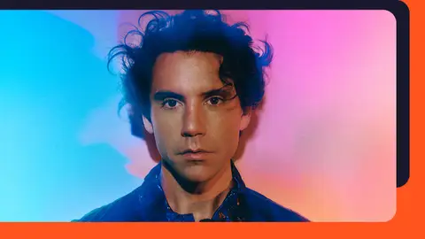 Mika en El Hormiguero Mika en El Hormiguero