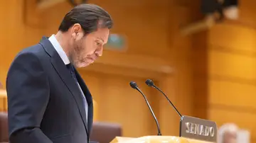 Óscar Puente Óscar Puente