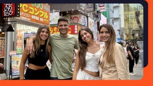 Familia S&aacute;nchez Saborido