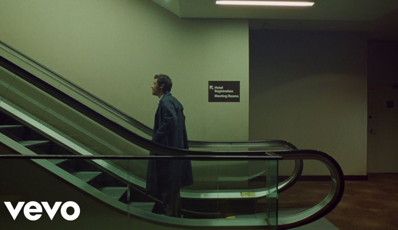 Aperture de Harry Styles