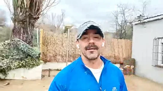 Alfredo Alfredo