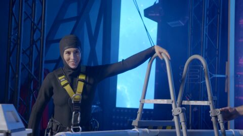 Eva Soriano: “Todos los fracasos de mi vida se me pasan por la cabeza” 