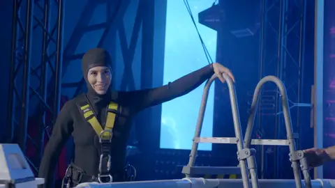 Eva Soriano: “Todos los fracasos de mi vida se me pasan por la cabeza” Eva Soriano: “Todos los fracasos de mi vida se me pasan por la cabeza”