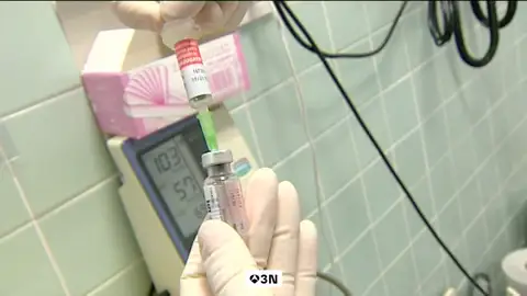 El Defensor del Paciente ha denunciado lo que considera una "negligencia" El Defensor del Paciente ha denunciado lo que considera una "negligencia"