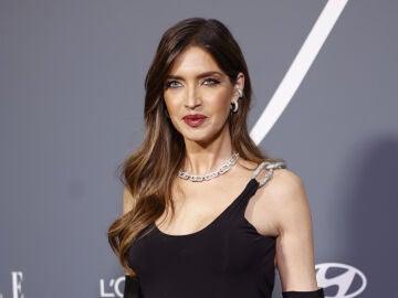 Sara Carbonero, en un evento en Madrid en noviembre de 2025