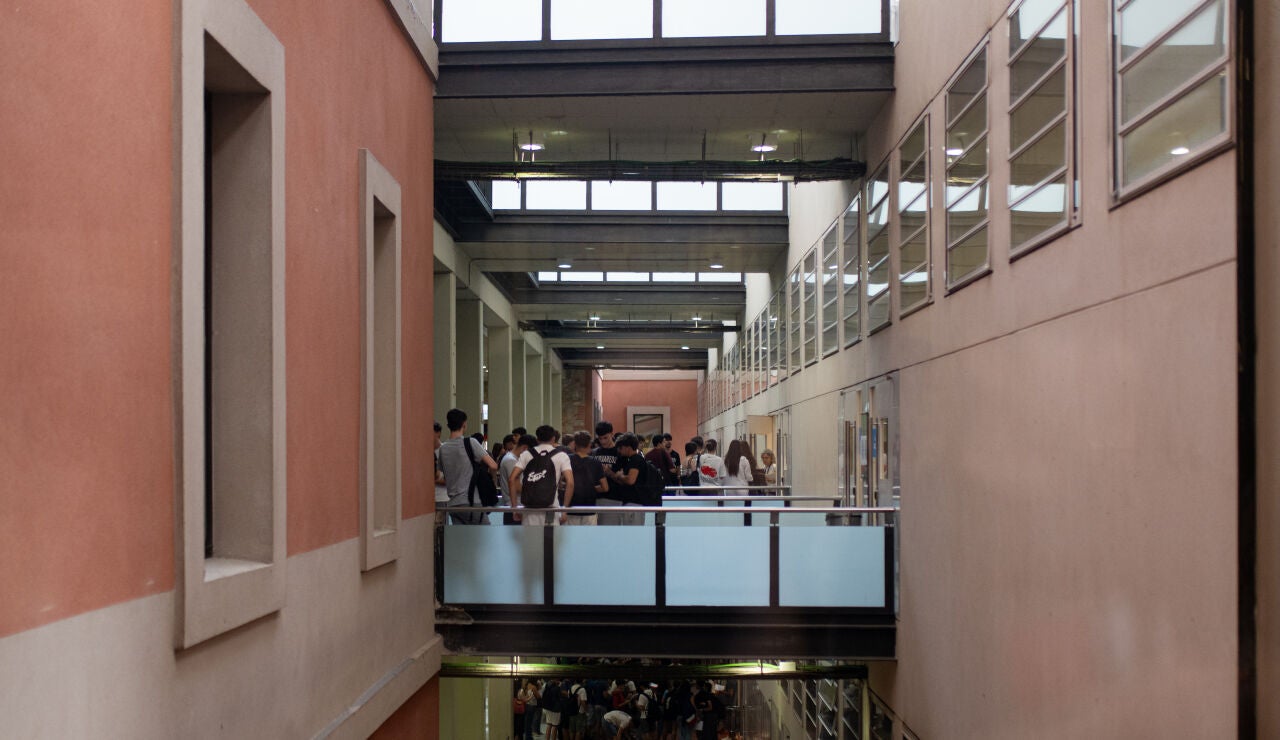 Universidad de Barcelona