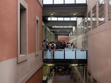 Universidad de Barcelona