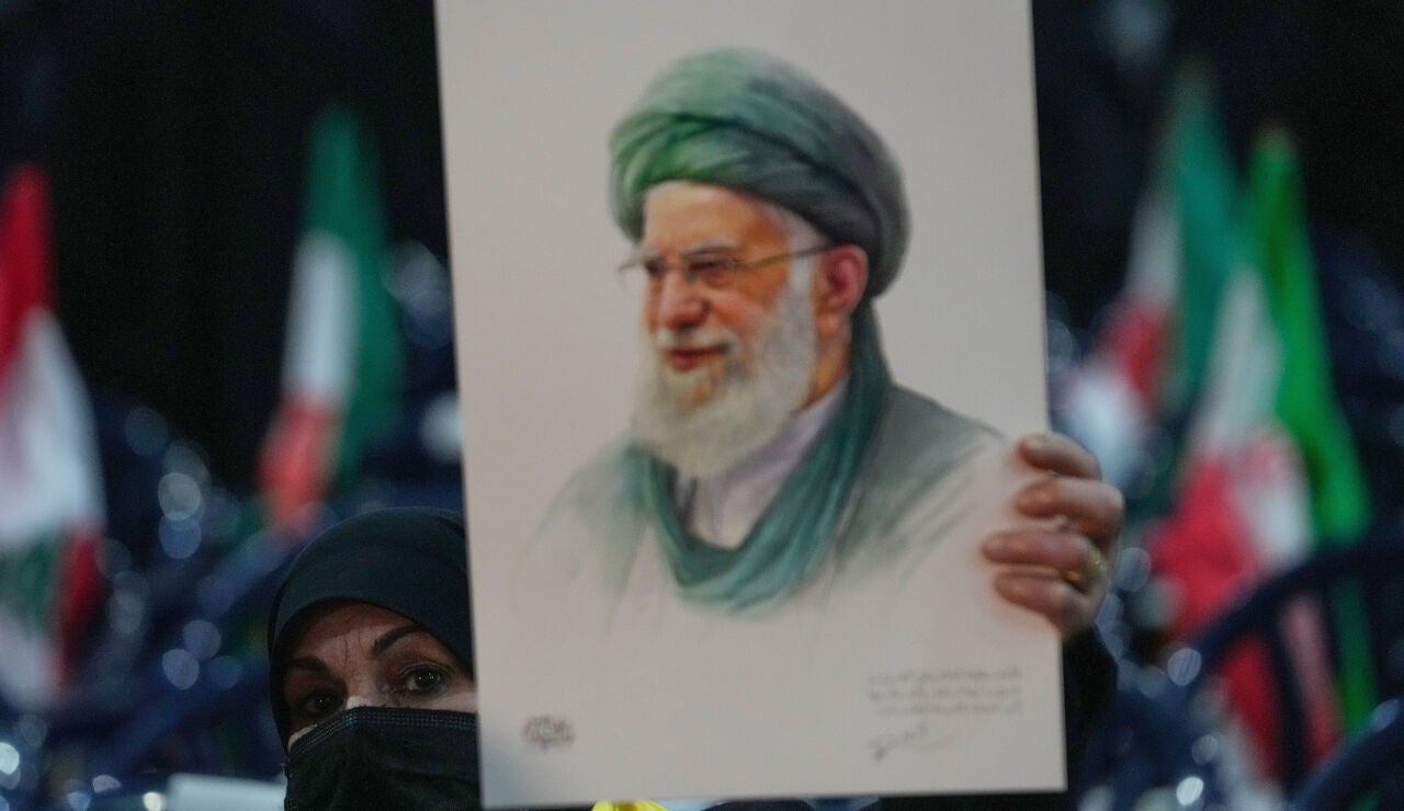 &iquest;Puede Ir&aacute;n defenderse de un ataque de Estados Unidos? Capacidades militares, riesgos y un escenario de alta tensi&oacute;n