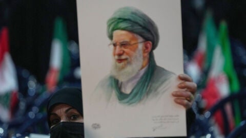 &iquest;Puede Ir&aacute;n defenderse de un ataque de Estados Unidos? Capacidades militares, riesgos y un escenario de alta tensi&oacute;n