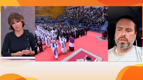 Familiar v&iacute;ctima de Adamuz