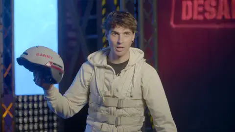 Daniel Illescas: “Los dos vamos a ir a muerte” Daniel Illescas: “Los dos vamos a ir a muerte”