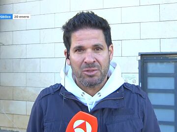 Fidel, familiar de v&iacute;ctima de Adamuz