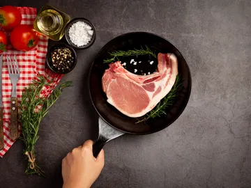 Carne roja Carne roja