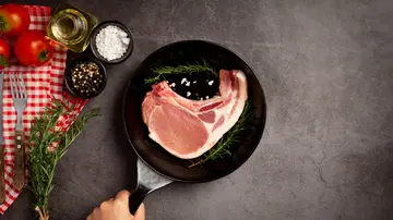 Carne roja Carne roja