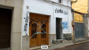 La emotiva carta de despedida de un compa&ntilde;ero de &Aacute;lex, el menor asesinado en Sueca: "Seguir&eacute; tu ejemplo..."